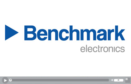 Benchmark Electronics
