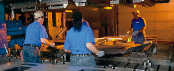 Detroit Tool Metal Products
