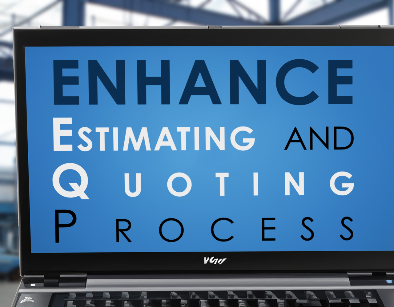 How Cost Estimating Software Enhances Estimating and Quoting Processes for Manufacturers