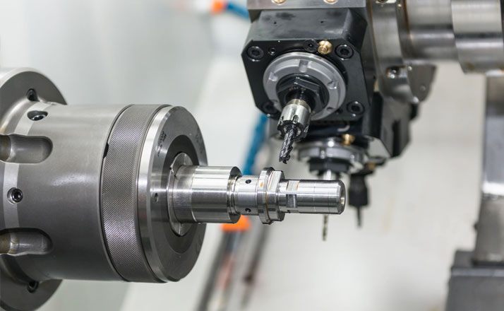 Find the Competitive Edge in estimating for manufacturing
