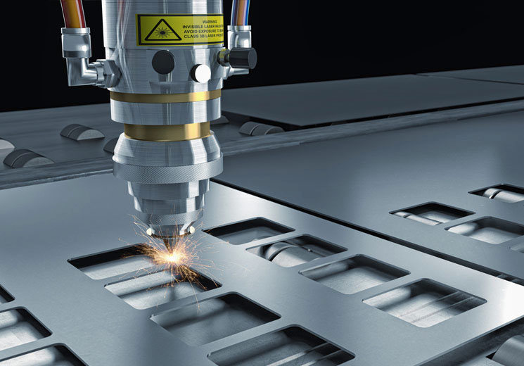 Find the Competitive Edge in estimating for manufacturing