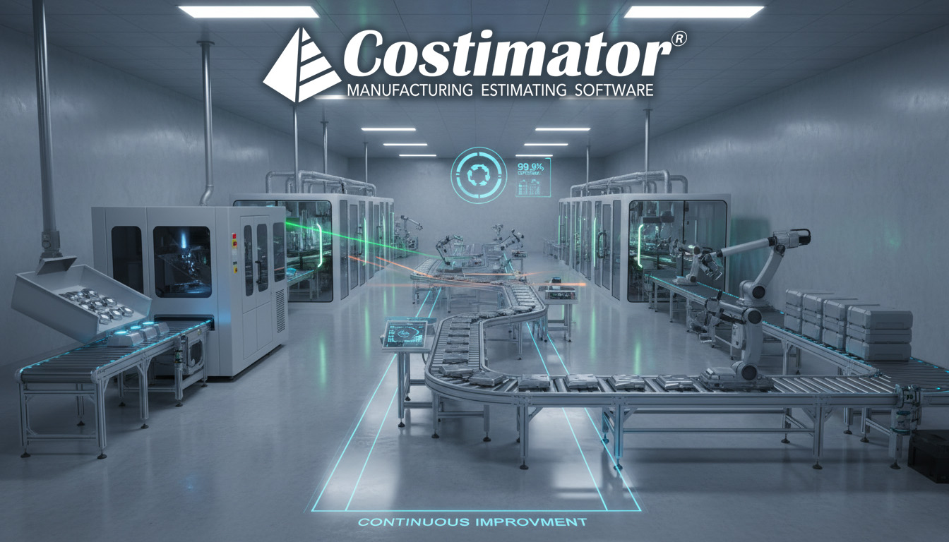 The Foundation of Efficient Production: Mastering Manufacturing Procedures