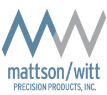 Mattson/Witt Precision Products