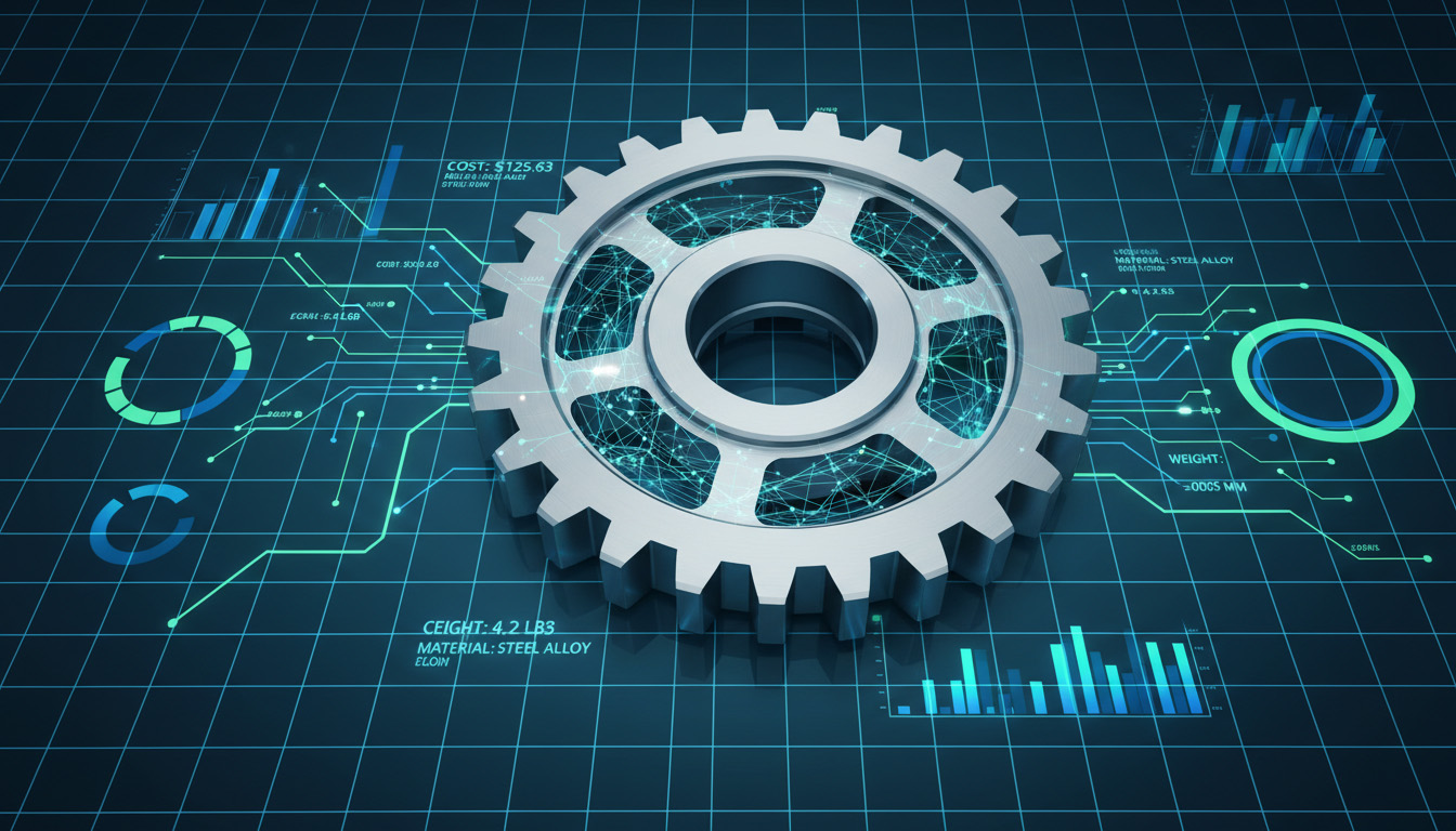 Mastering Metal Costing