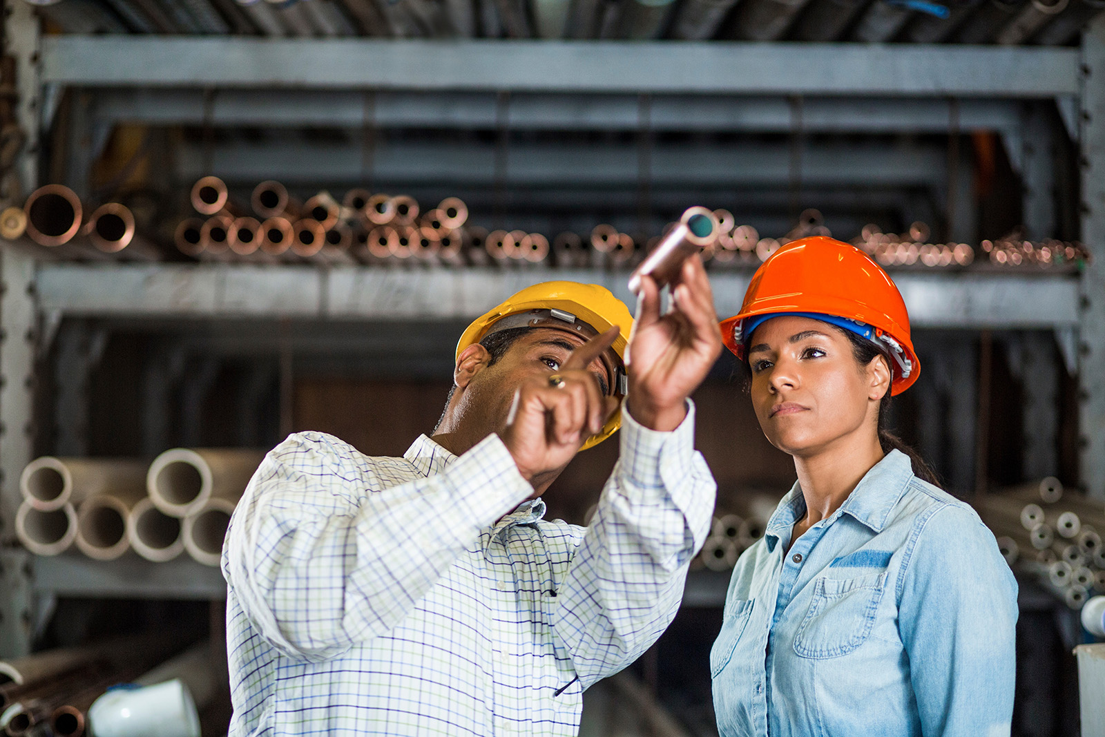 Power of Standardizing Processes in Manufacturing