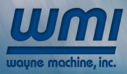 Wayne Machine