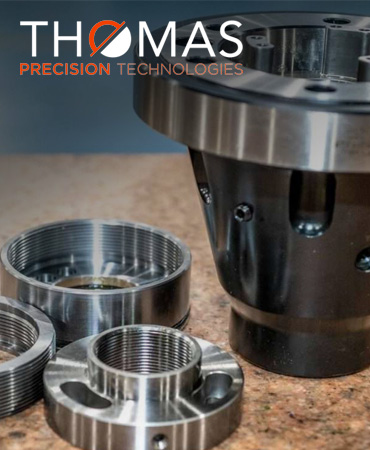 Thomas Precision Technologies