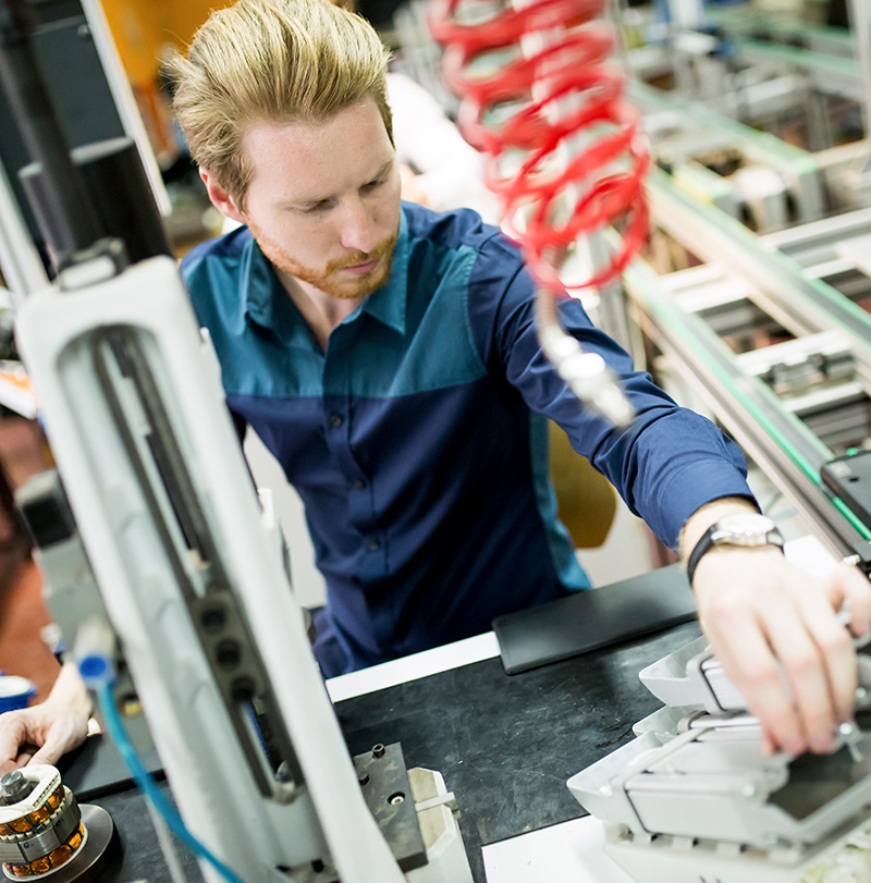 Professional Estimators