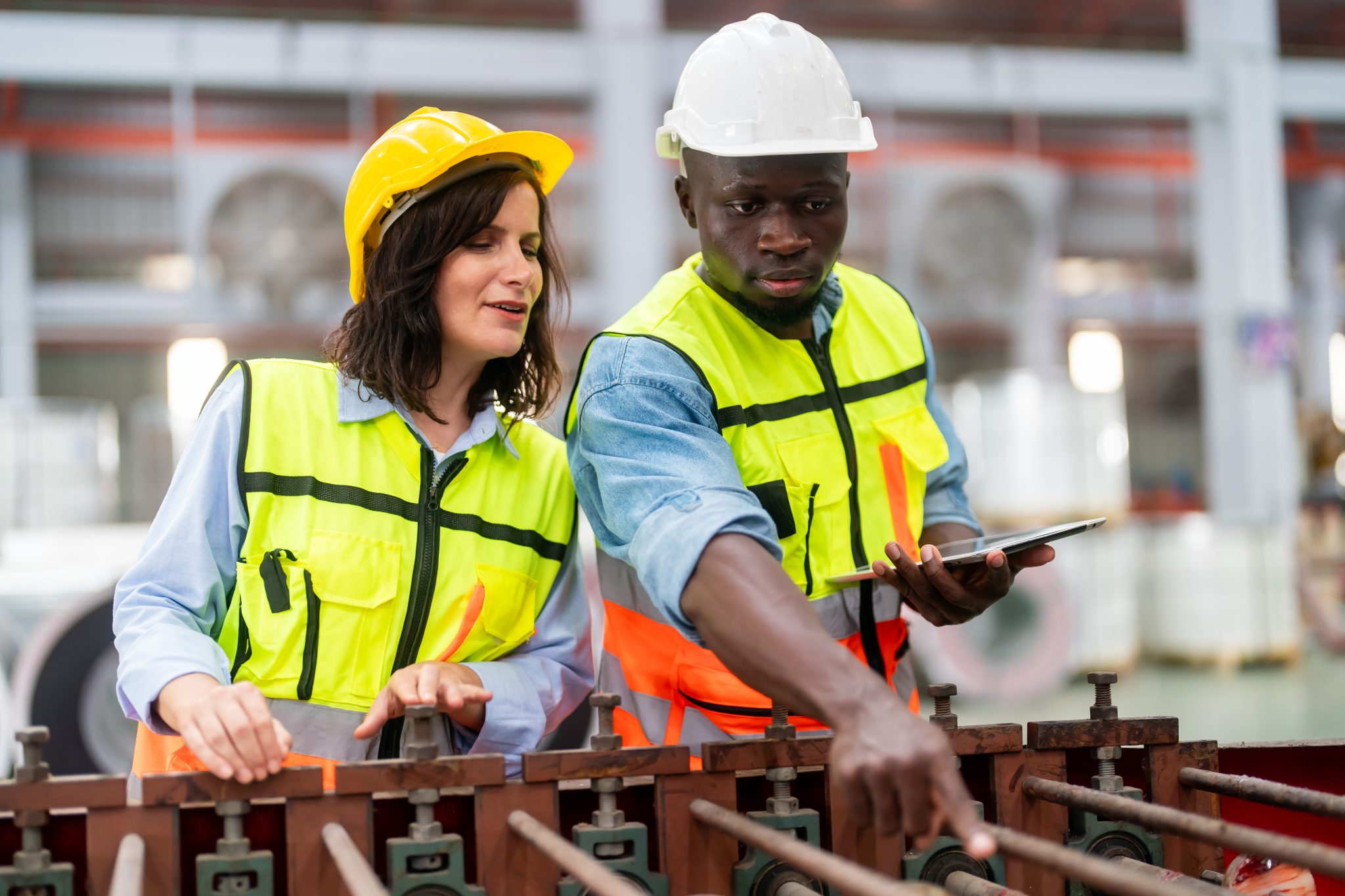 Smarter Manufacturing Quotes, Stronger Margins