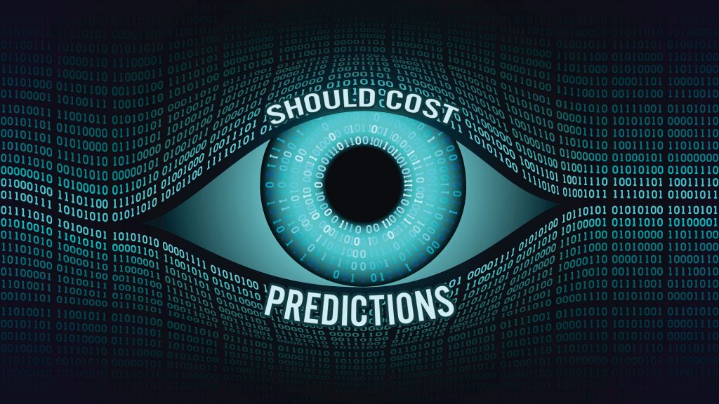 Should Cost Predictions