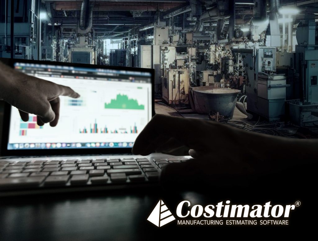 The State of Cost Estimating Software Today and What It Means for Manufacturers