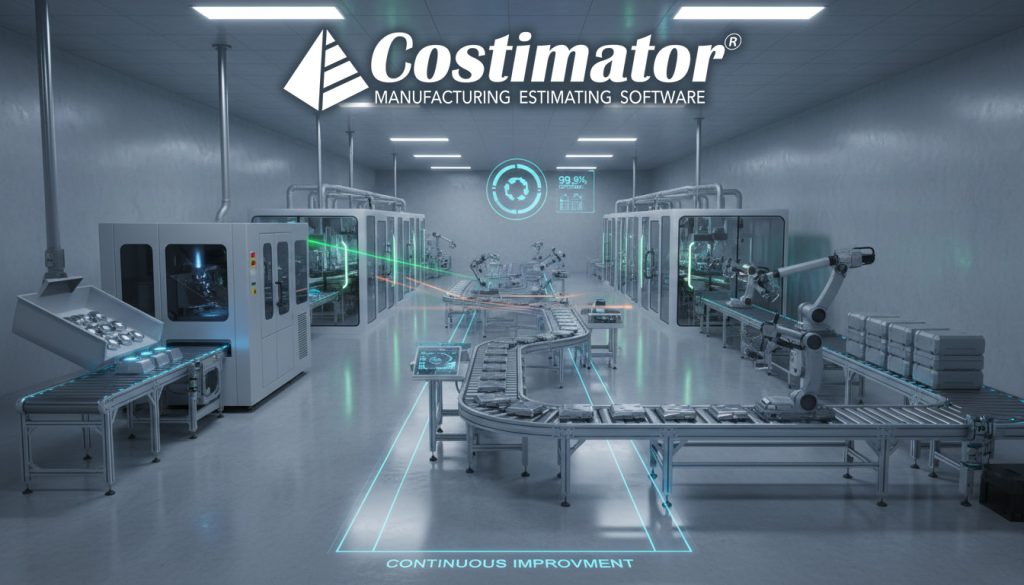 Foundation-of-Efficient-Production