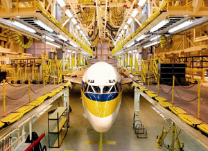 AAR Precision Systems