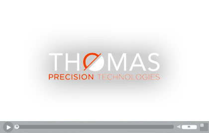 Thomas Precision Technologies