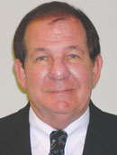 Tom Charkiewicz